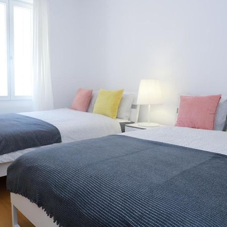 High Class Flat Luxemburg Exterior foto