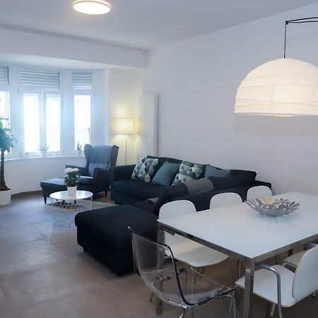 High Class Flat Luxemburg Exterior foto