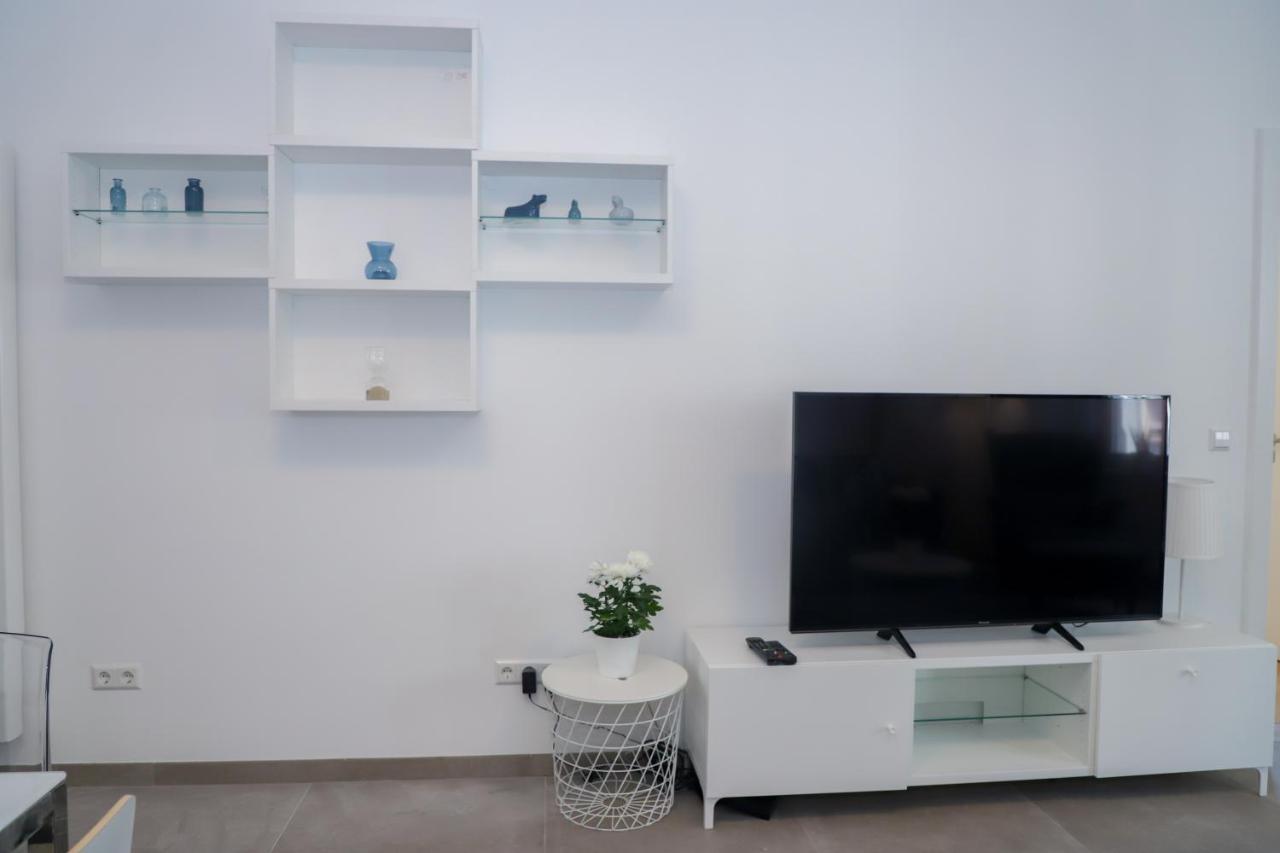 High Class Flat Luxemburg Exterior foto