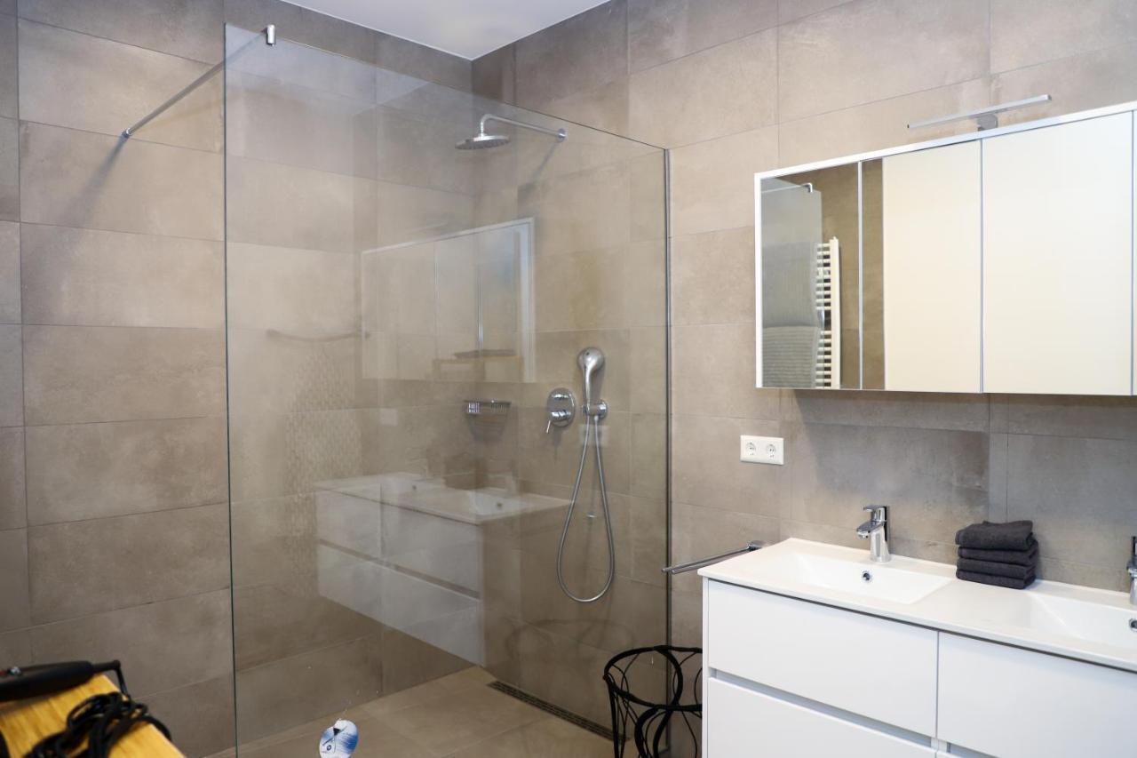High Class Flat Luxemburg Exterior foto