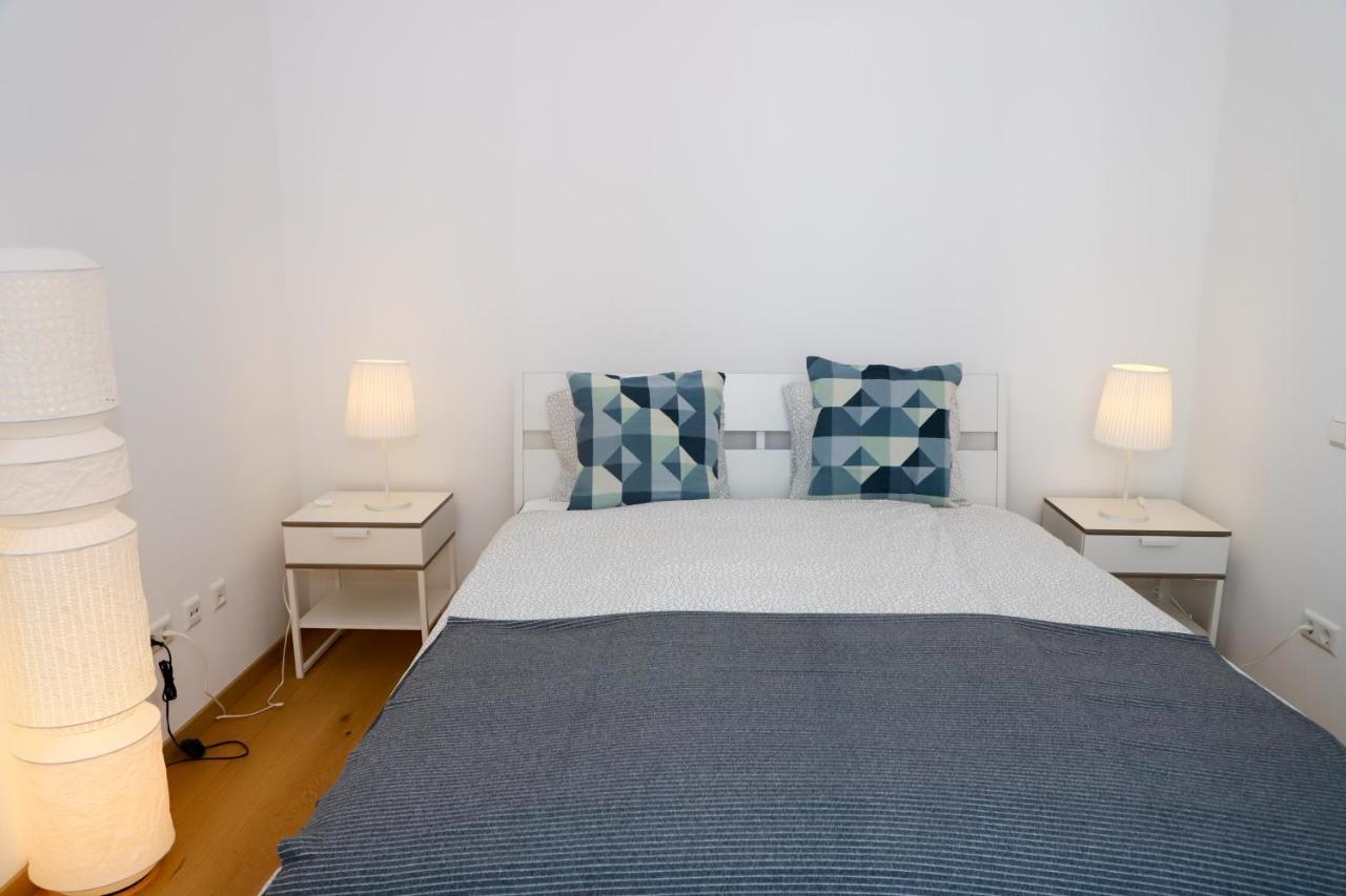 High Class Flat Luxemburg Exterior foto