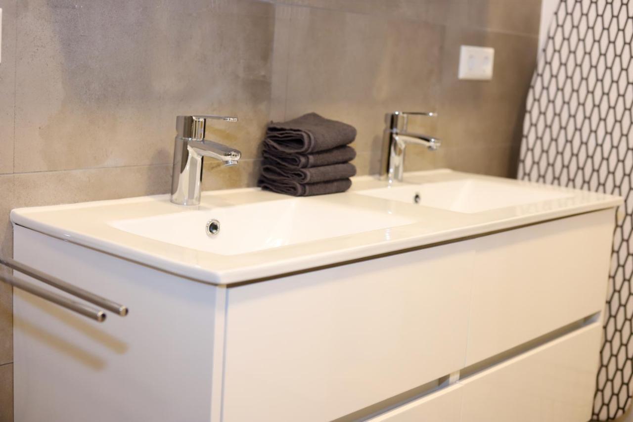 High Class Flat Luxemburg Exterior foto