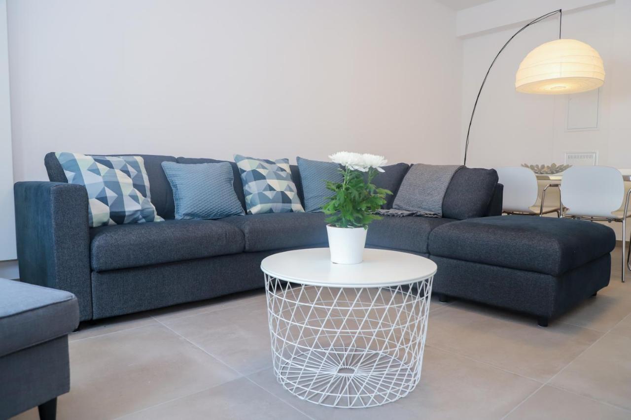 High Class Flat Luxemburg Exterior foto