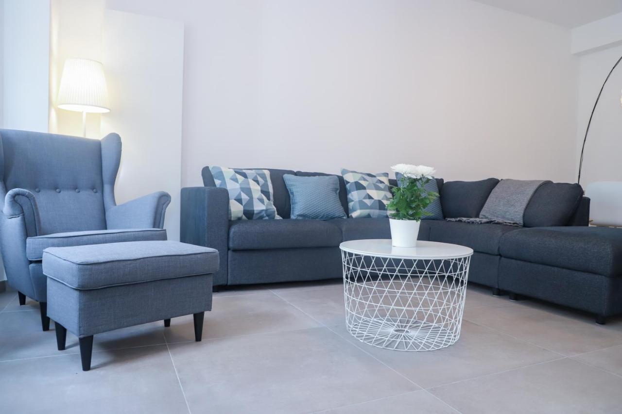 High Class Flat Luxemburg Exterior foto