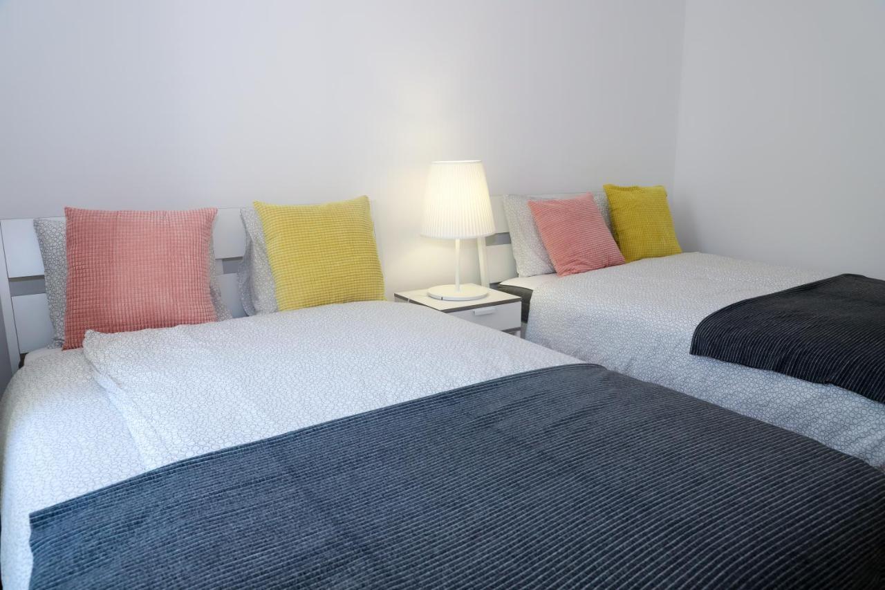 High Class Flat Luxemburg Exterior foto