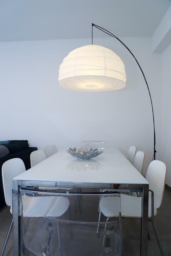 High Class Flat Luxemburg Exterior foto