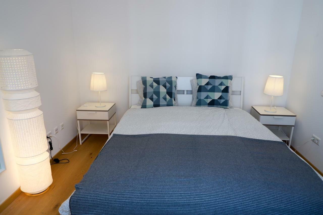 High Class Flat Luxemburg Exterior foto