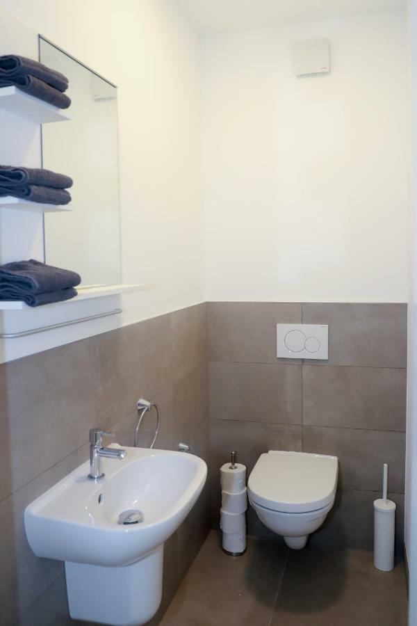 High Class Flat Luxemburg Exterior foto